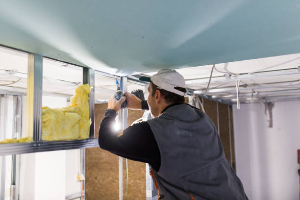 Best Spray Foam Insulation  in Brookhaven, WV