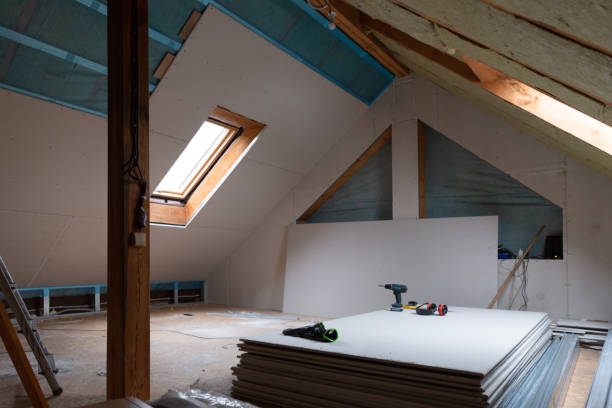 Best Blown-in Insulation  in Brookhaven, WV