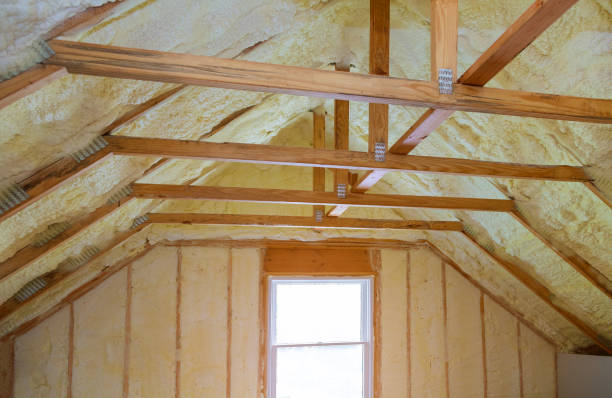Best Energy-efficient Insulation  in Brookhaven, WV