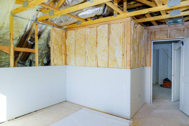 Insulation Contractors for Homes in Brookhaven, WV