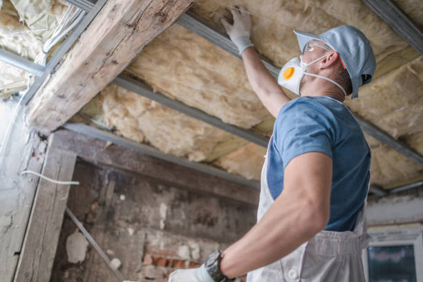 Range of Insulation Solutions in Brookhaven, WV