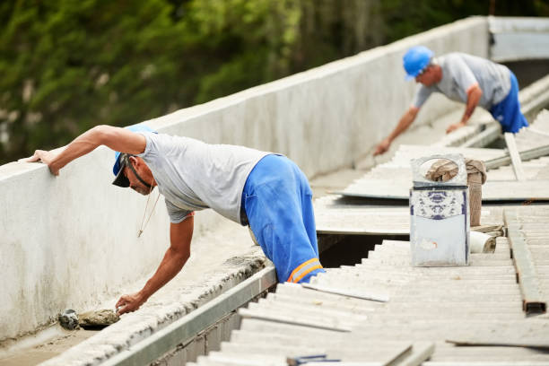 Best Garage Insulation Installation  in Brookhaven, WV