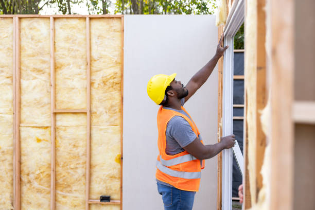 Soundproof Insulation Installation in Brookhaven, WV