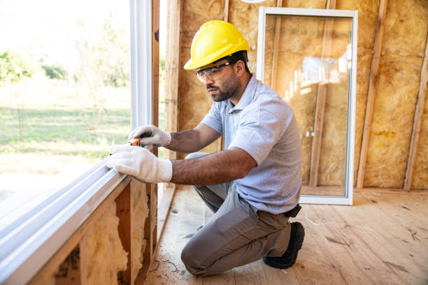 Professional Insulation Contractor in Brookhaven, WV
