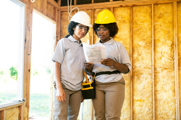 Best Crawl Space Insulation  in Brookhaven, WV