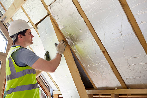 Range of Insulation Solutions in Brookhaven, WV