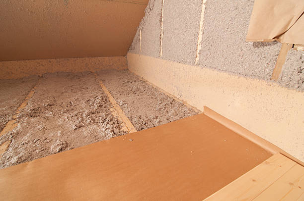 Best Attic Insulation Installation  in Brookhaven, WV